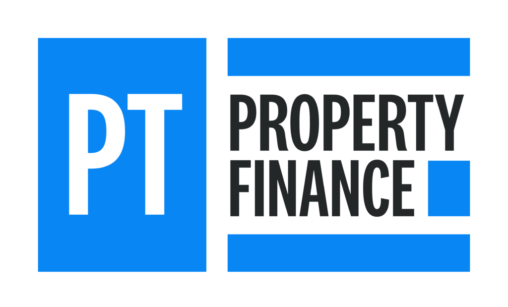pt property finance logo