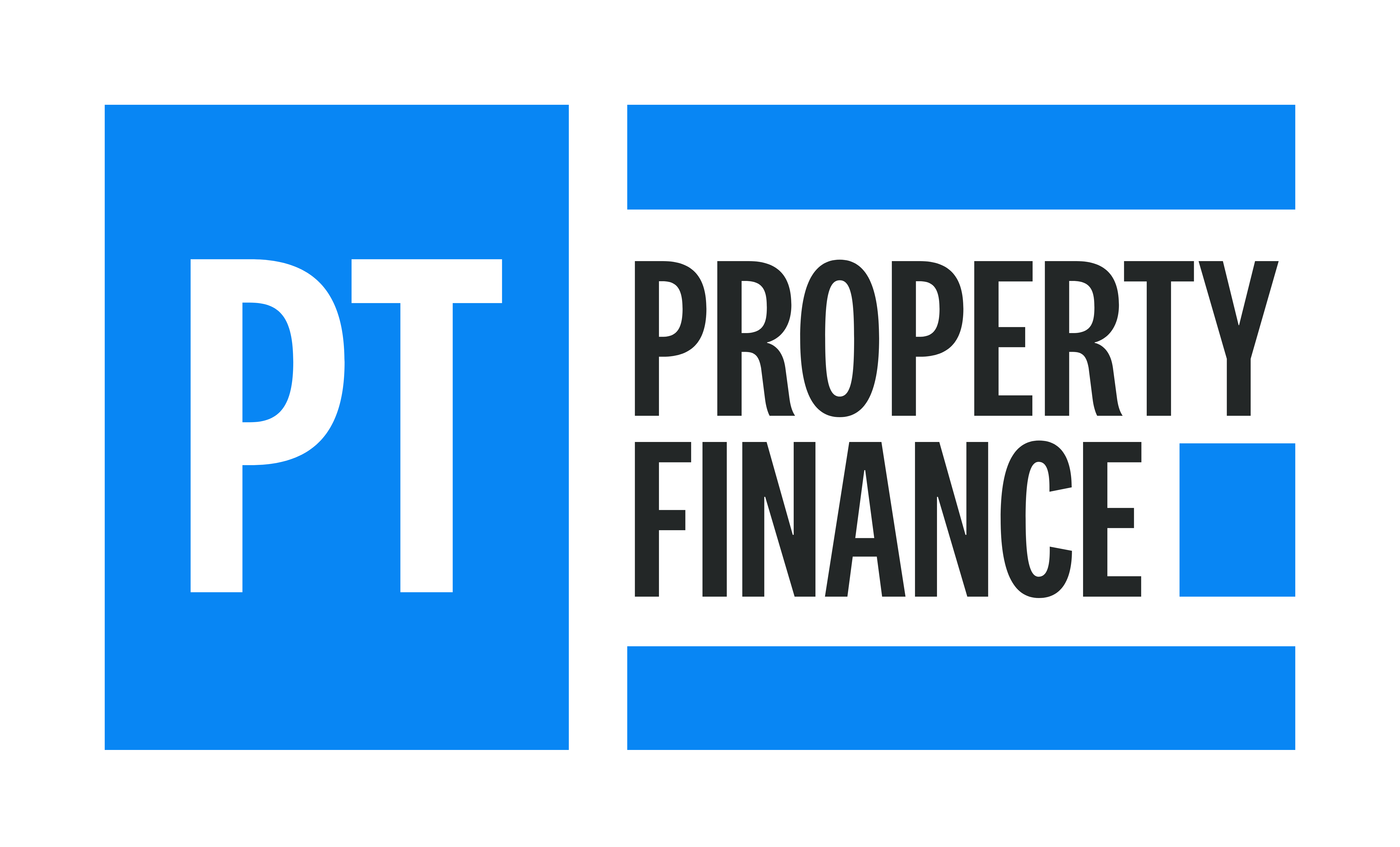 pt property finance logo